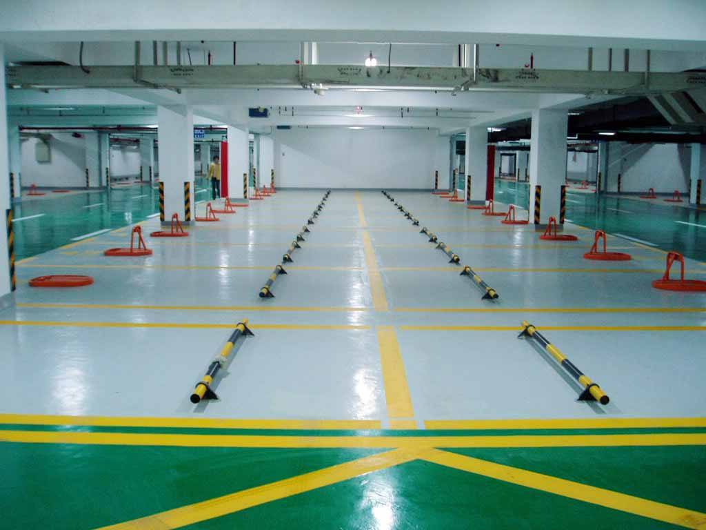 忻州停车场设施生产厂家 帮助你选择可靠的品牌